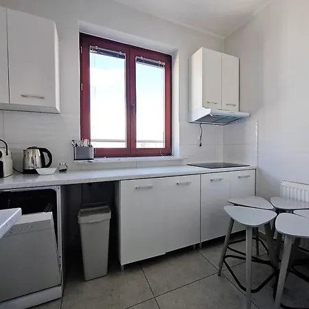 Labo - Ksawerow By Tvp Appartement