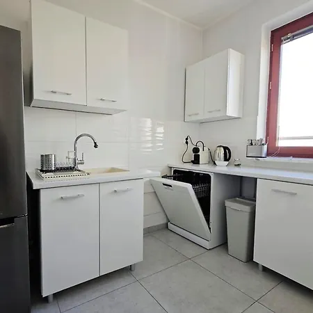 Appartamento Labo Ksawerow By Tvp - 1 *