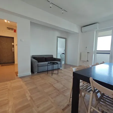 Labo Ksawerow By Tvp - 1 * Varsavia