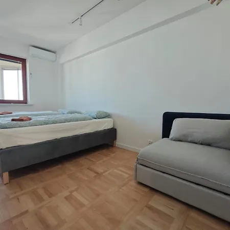 Apartment Labo - Ksawerow By Tvp *