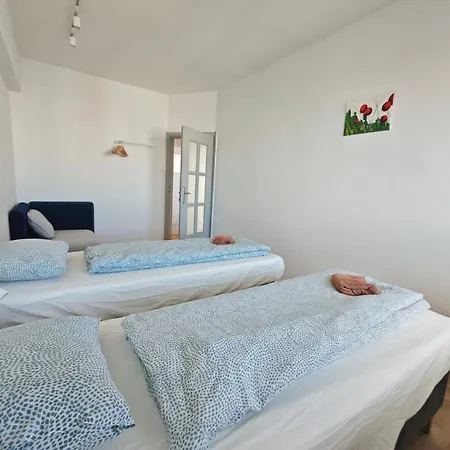 Labo Ksawerow By Tvp - 1 Appartamento *