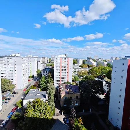 Labo Ksawerow By Tvp - 1 * Varsavia