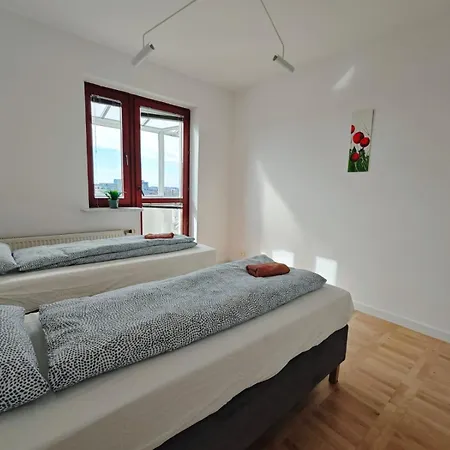 Labo Ksawerow By Tvp - 1 * Varsavia