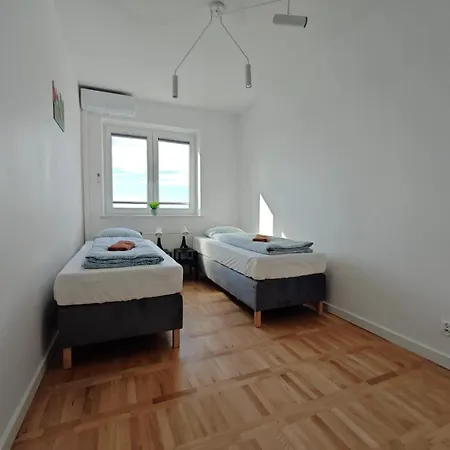 Labo Ksawerow By Tvp - 1 * Varsavia