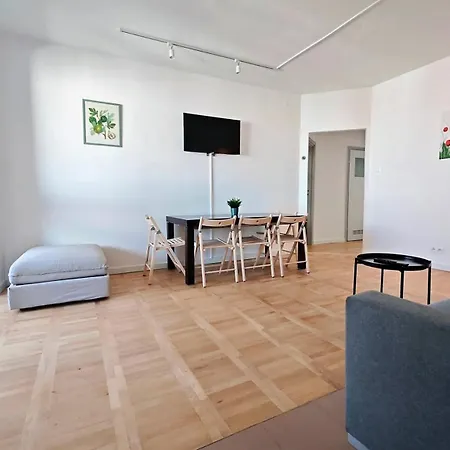 Apartment Labo - Ksawerow By Tvp Warsaw