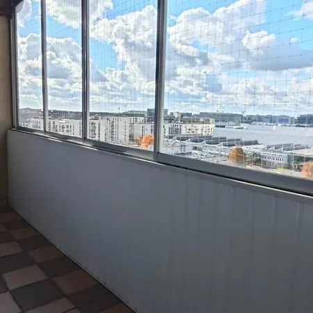 Apartment Labo - Ksawerow By Tvp Warsaw