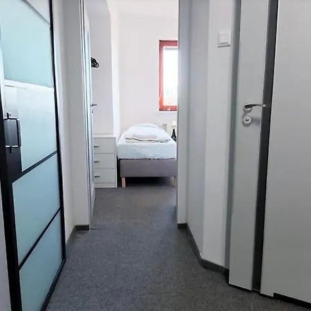 Labo - Ksawerow By Tvp Apartment *
