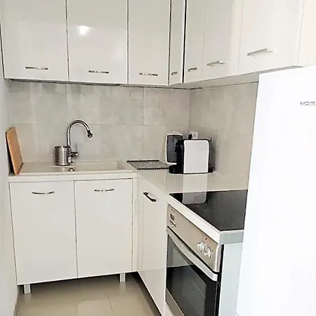 Apartment Labo - Ksawerow By Tvp Warsaw