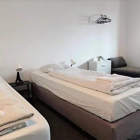 Labo - Ksawerow By Tvp Apartment Warsaw