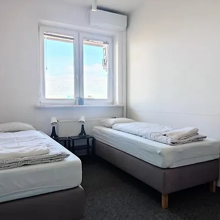 Labo - Ksawerow By Tvp * Warsaw