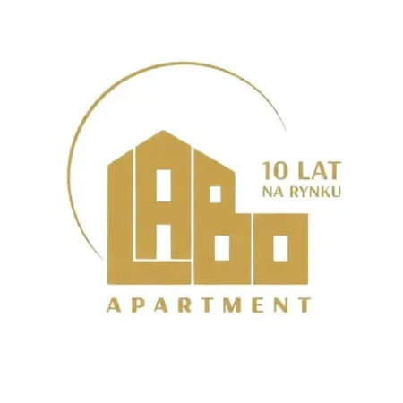 아파트 Labo - Ksawerow By Tvp