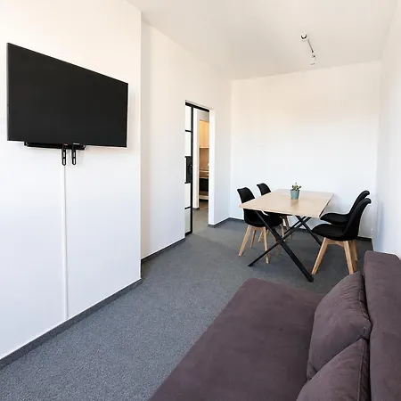 Labo - Ksawerow By Tvp Appartement Varsovie