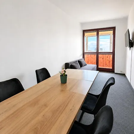 Appartement Labo - Ksawerow By Tvp Varsovie