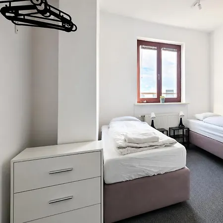 Labo - Ksawerow By Tvp Appartement Varsovie