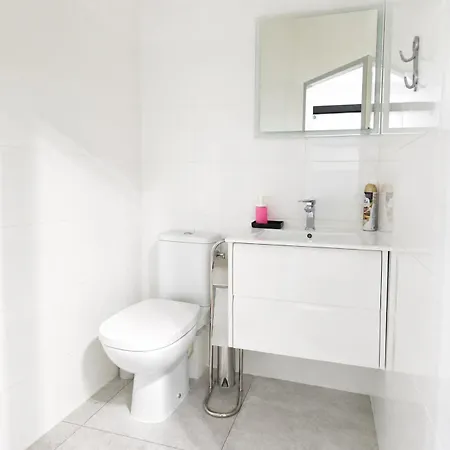 Labo - Ksawerow By Tvp Appartement Varsovie
