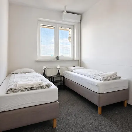 Labo - Ksawerow By Tvp Appartement *