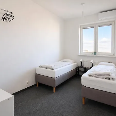 Labo - Ksawerow By Tvp Appartement