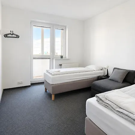 Appartement Labo - Ksawerow By Tvp