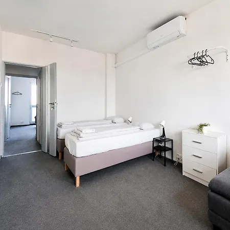 Appartement Labo - Ksawerow By Tvp *