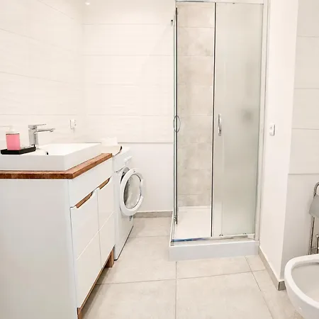 Labo - Ksawerow By Tvp Appartement