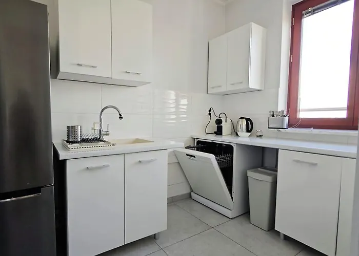 Apartment Labo - Ksawerow By Tvp *