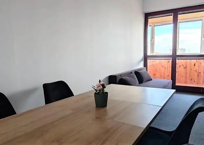 Labo - Ksawerow By Tvp Apartment *