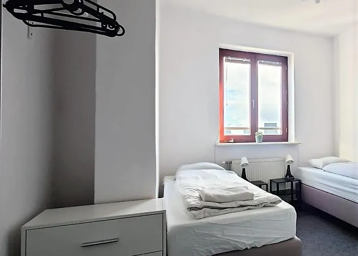 Labo - Ksawerow By Tvp * Warsaw